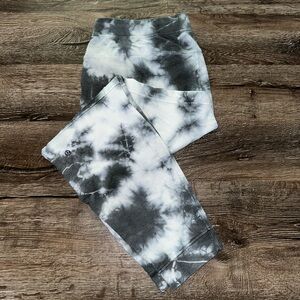 Lululemon city sweat jogger earth dye